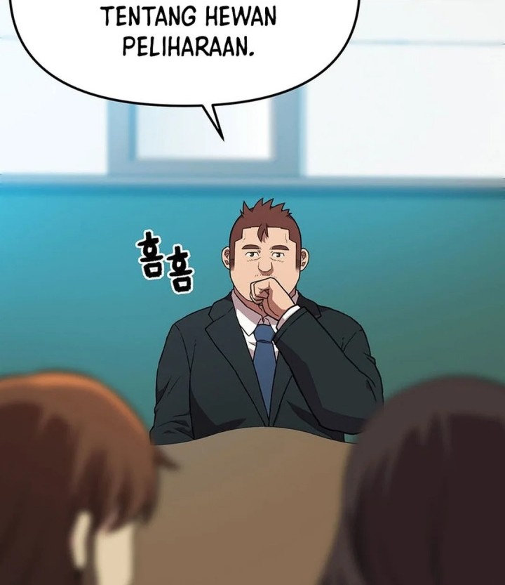 Rainbow Bridge Watchman Chapter 154 - halaman 15