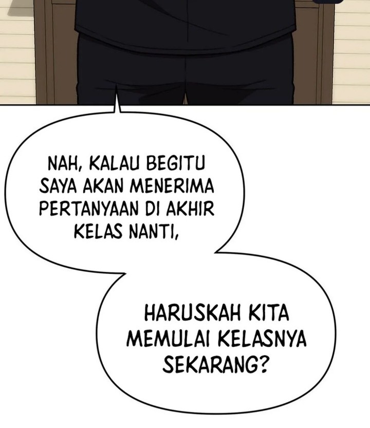 Rainbow Bridge Watchman Chapter 154 - halaman 19
