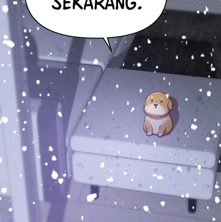 Rainbow Bridge Watchman Chapter 154 - halaman 2
