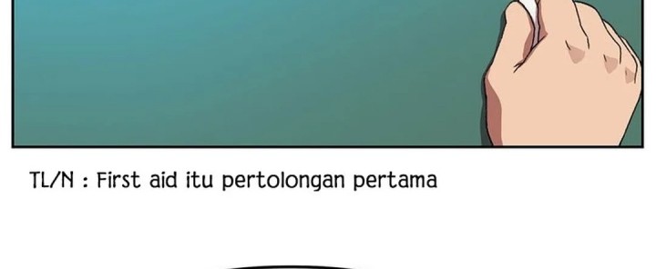 Rainbow Bridge Watchman Chapter 154 - halaman 23