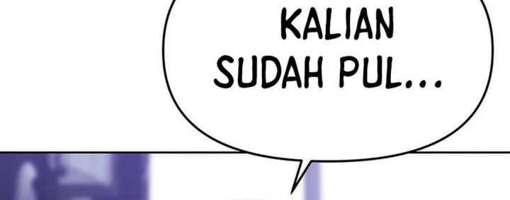 Rainbow Bridge Watchman Chapter 154 - halaman 35