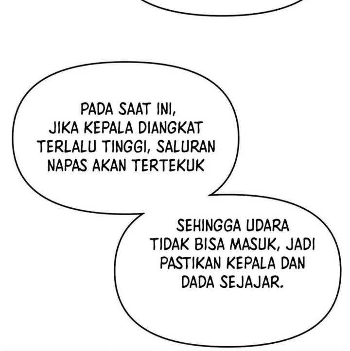 Rainbow Bridge Watchman Chapter 154 - halaman 47