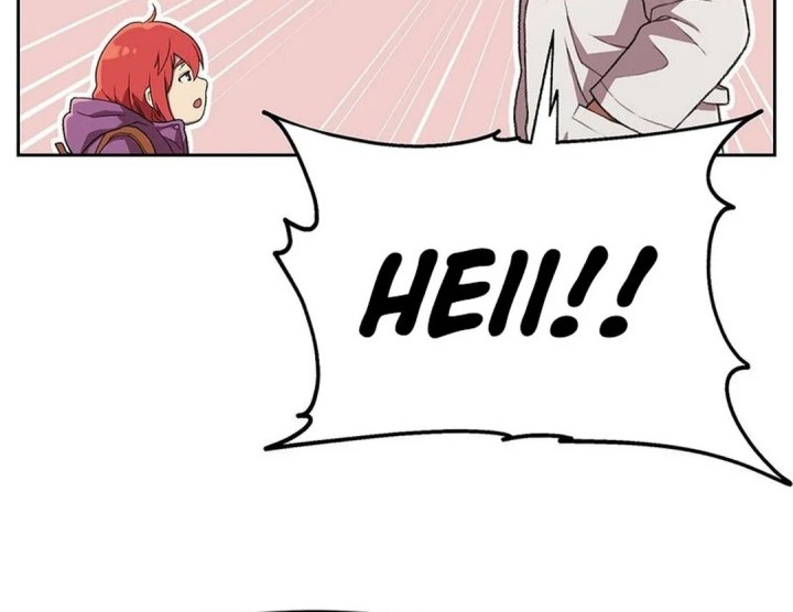 Rainbow Bridge Watchman Chapter 154 - halaman 9