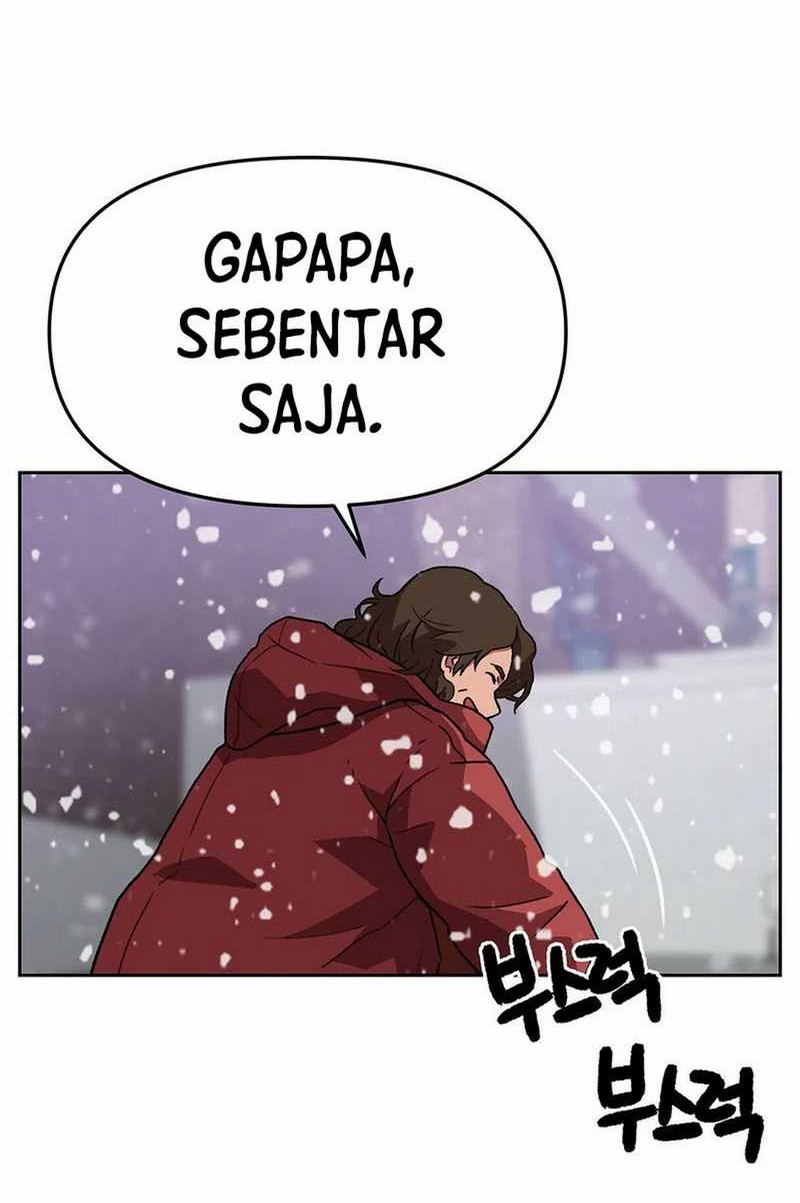 Rainbow Bridge Watchman Chapter 157 - halaman 45