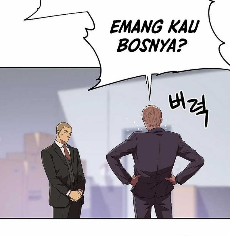 Rainbow Bridge Watchman Chapter 157 - halaman 6