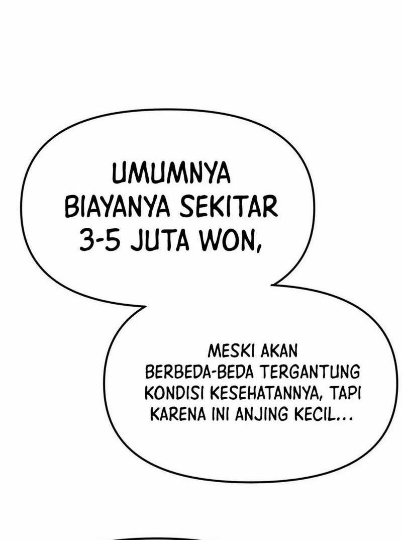 Rainbow Bridge Watchman Chapter 158 - halaman 10
