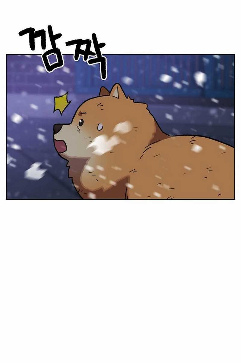 Rainbow Bridge Watchman Chapter 158 - halaman 40