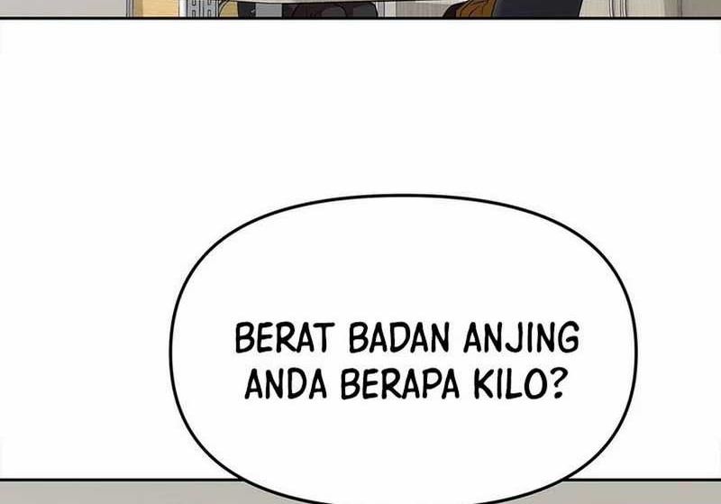 Rainbow Bridge Watchman Chapter 158 - halaman 6
