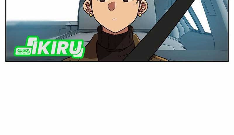 Rainbow Bridge Watchman Chapter 159 - halaman 40