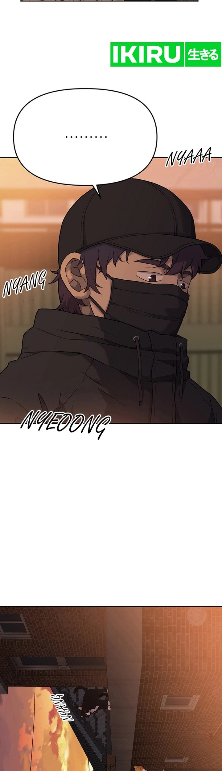Rainbow Bridge Watchman Chapter 16 - halaman 27