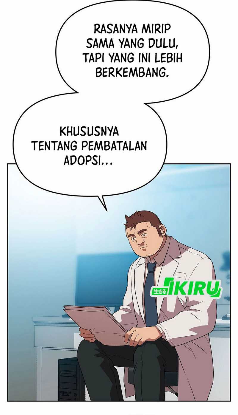 Rainbow Bridge Watchman Chapter 160 - halaman 7