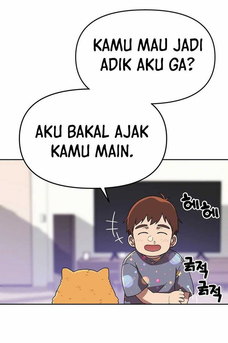 Rainbow Bridge Watchman Chapter 161 - halaman 10