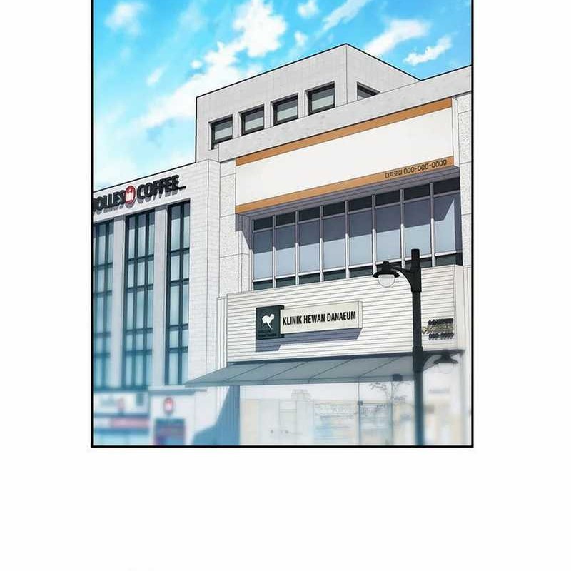 Rainbow Bridge Watchman Chapter 161 - halaman 12