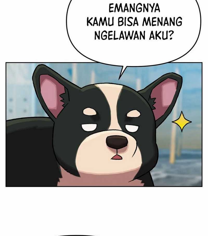 Rainbow Bridge Watchman Chapter 161 - halaman 14