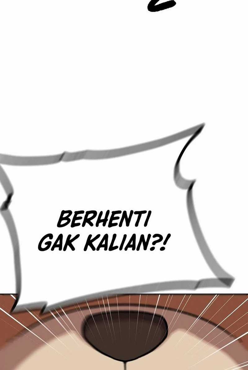 Rainbow Bridge Watchman Chapter 161 - halaman 20