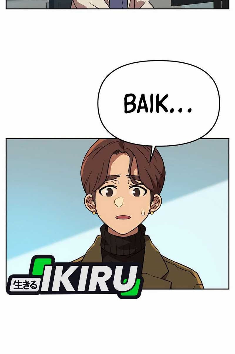 Rainbow Bridge Watchman Chapter 161 - halaman 30