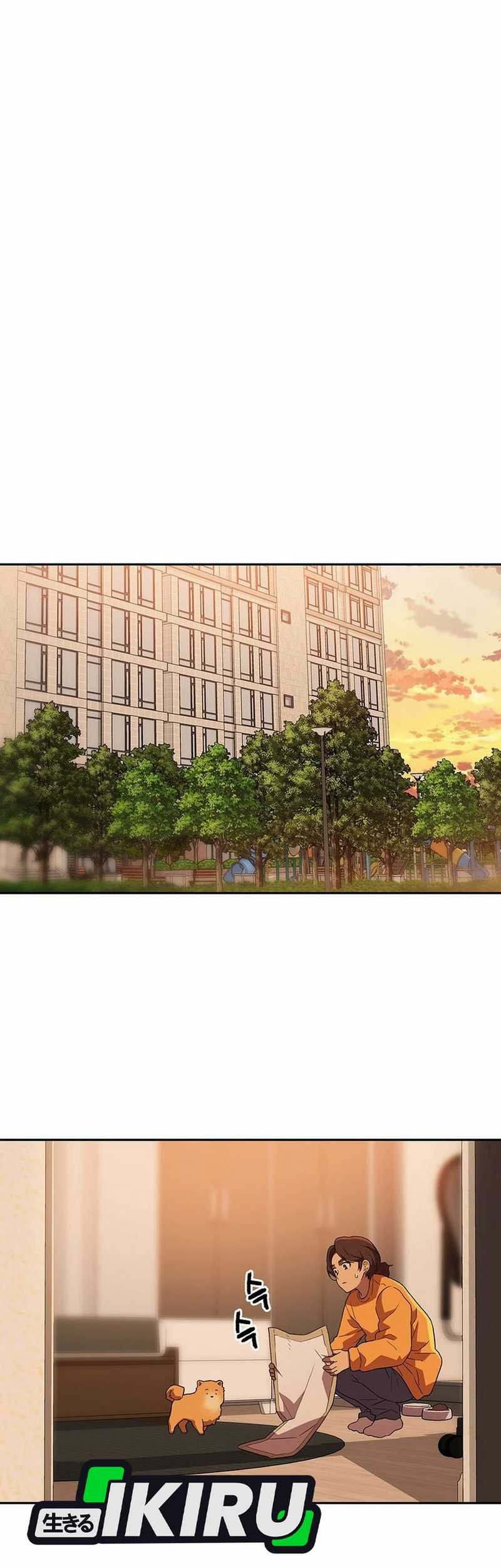 Rainbow Bridge Watchman Chapter 161 - halaman 31