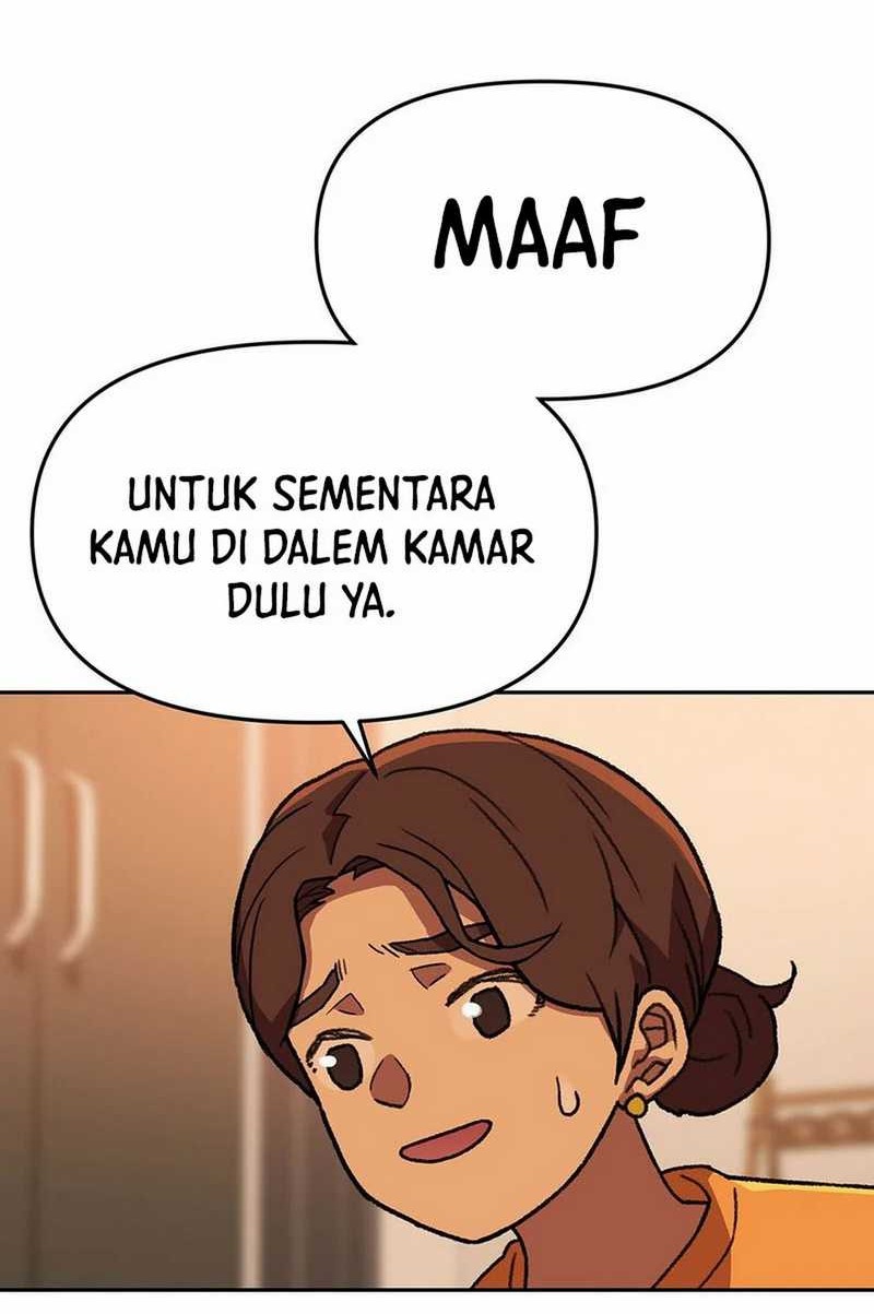 Rainbow Bridge Watchman Chapter 161 - halaman 32