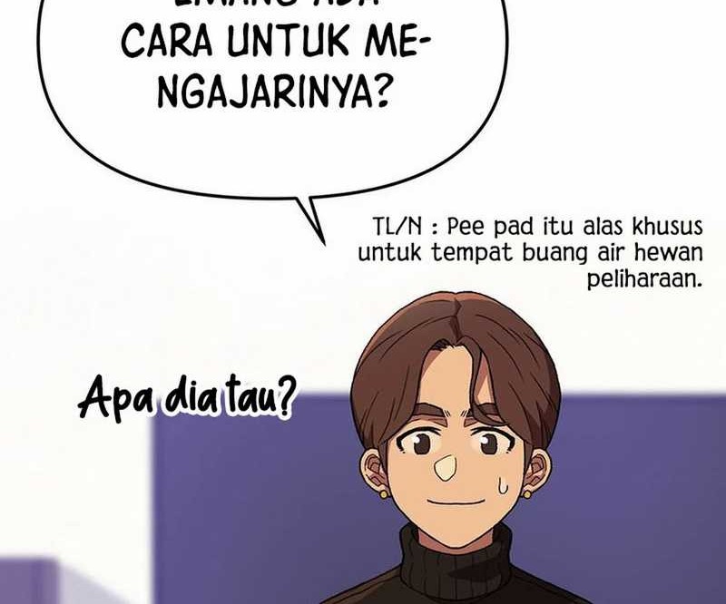 Rainbow Bridge Watchman Chapter 161 - halaman 6
