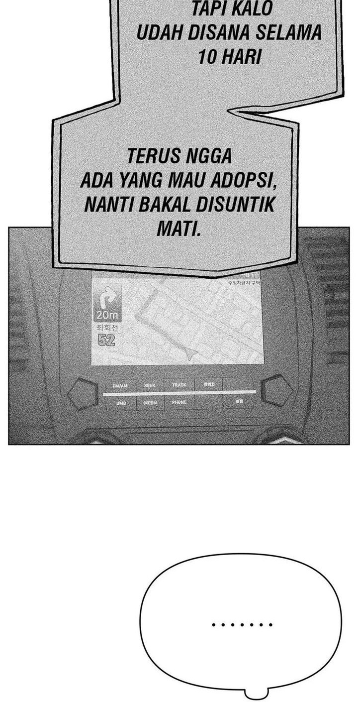 Rainbow Bridge Watchman Chapter 162 - halaman 12