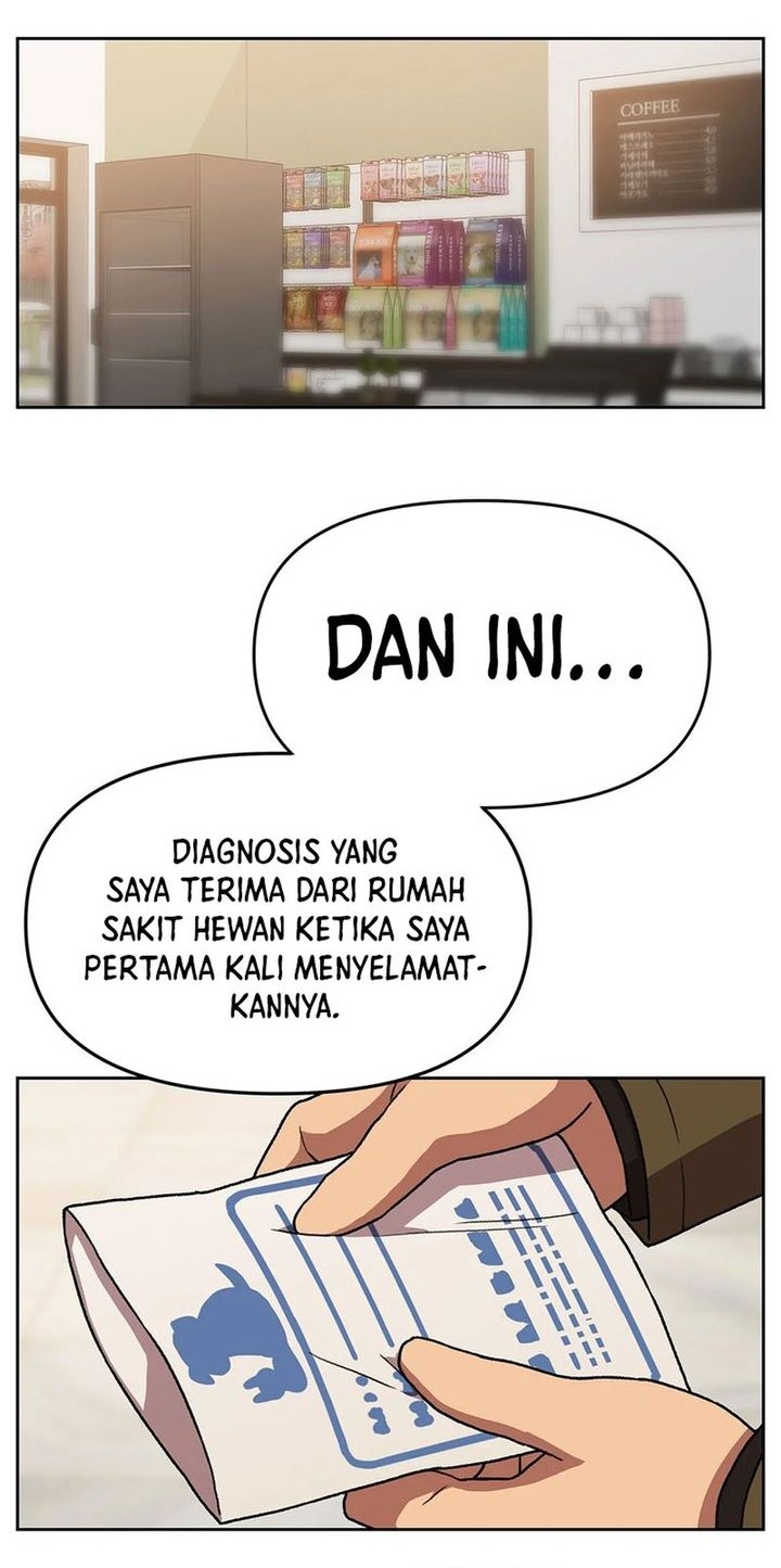 Rainbow Bridge Watchman Chapter 162 - halaman 18