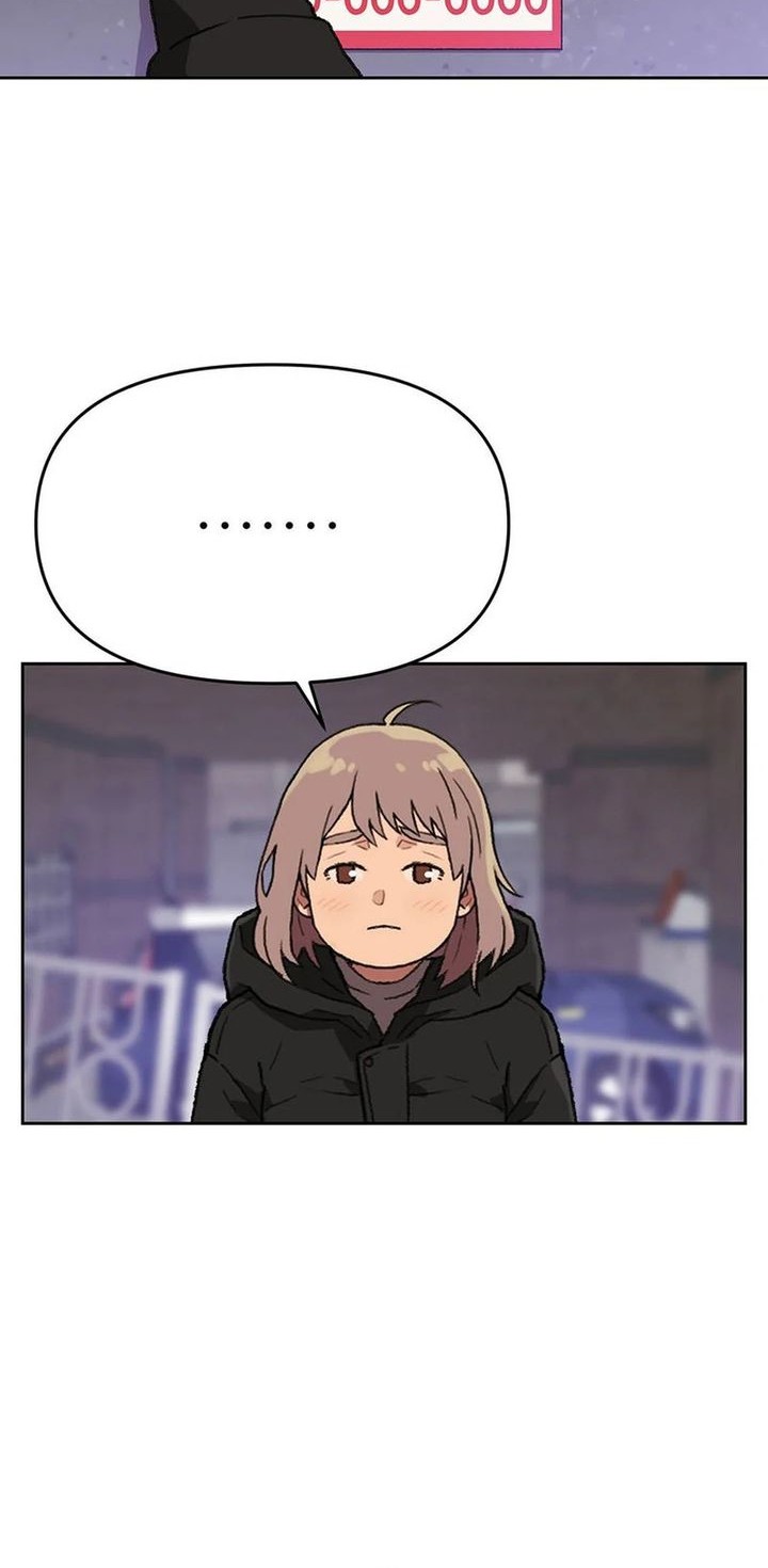 Rainbow Bridge Watchman Chapter 162 - halaman 28