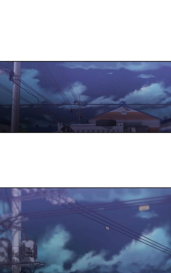 Rainbow Bridge Watchman Chapter 162 - halaman 48