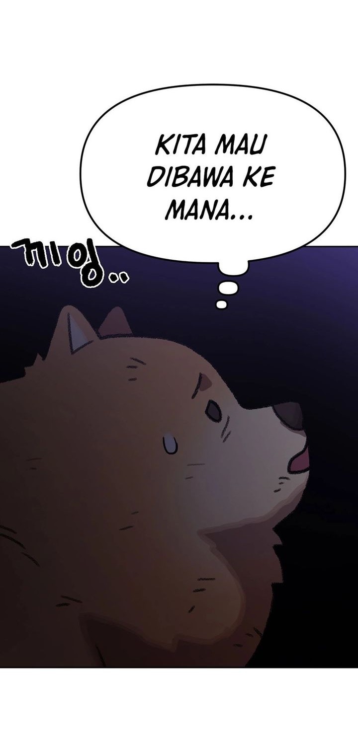 Rainbow Bridge Watchman Chapter 163 - halaman 2