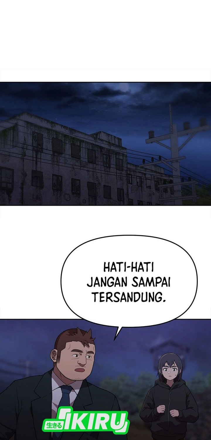 Rainbow Bridge Watchman Chapter 163 - halaman 26