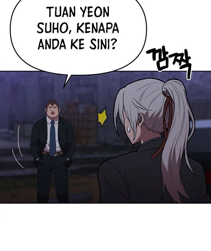 Rainbow Bridge Watchman Chapter 163 - halaman 39