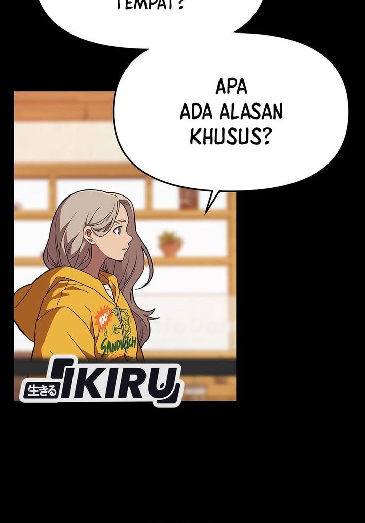 Rainbow Bridge Watchman Chapter 164 - halaman 4