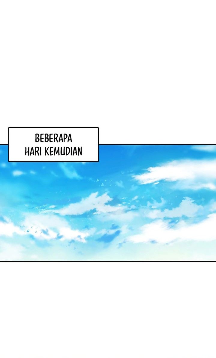 Rainbow Bridge Watchman Chapter 164 - halaman 40