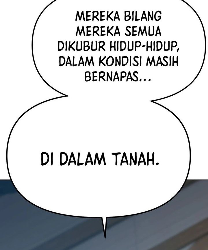 Rainbow Bridge Watchman Chapter 164 - halaman 48