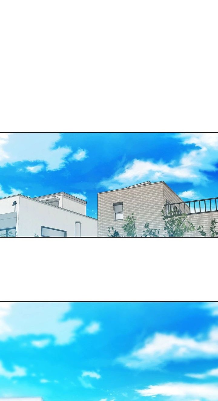 Rainbow Bridge Watchman Chapter 164 - halaman 50