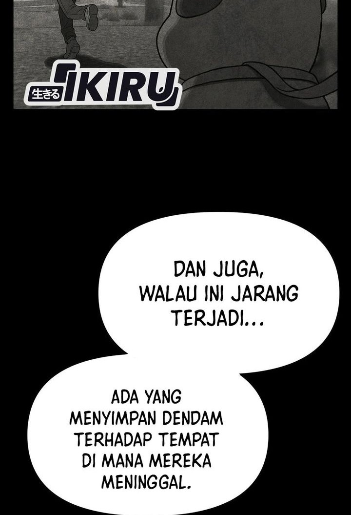 Rainbow Bridge Watchman Chapter 164 - halaman 6