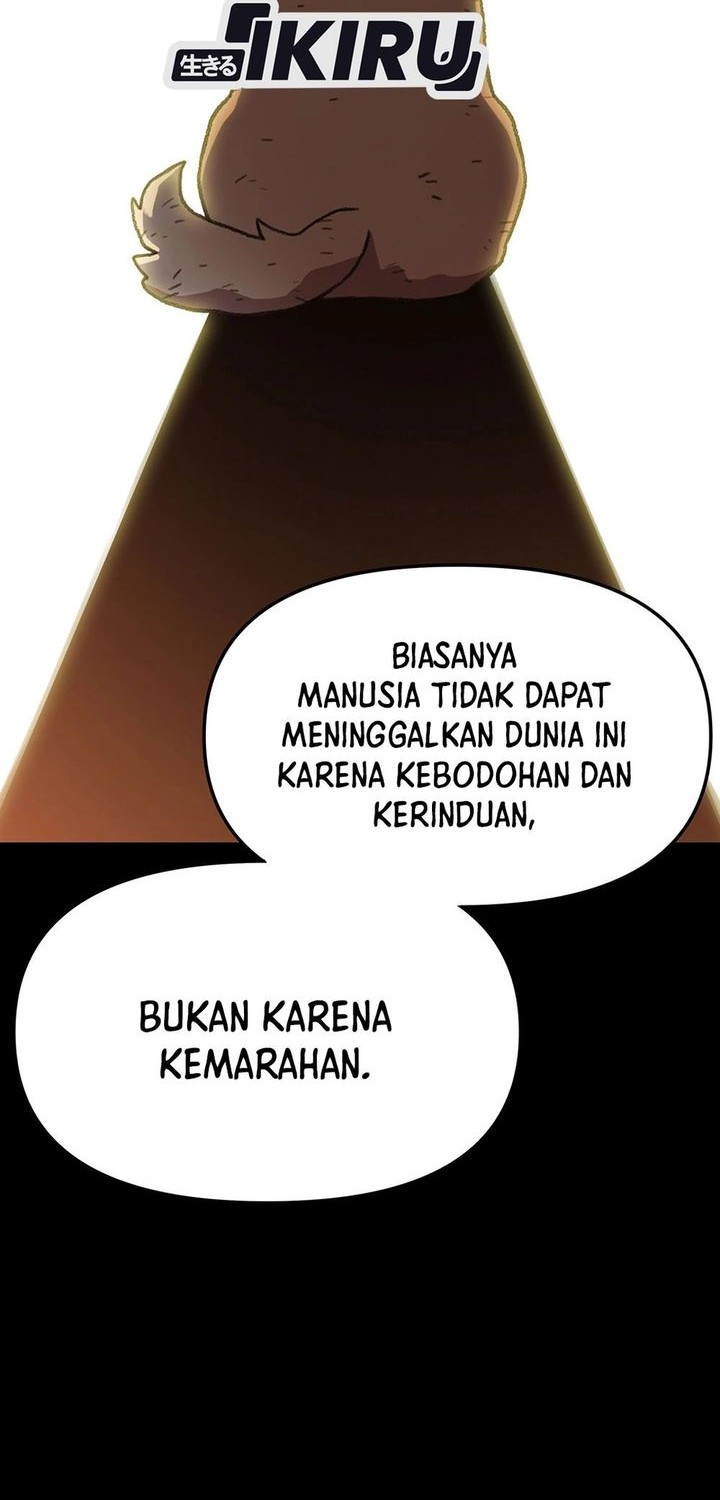 Rainbow Bridge Watchman Chapter 164 - halaman 8