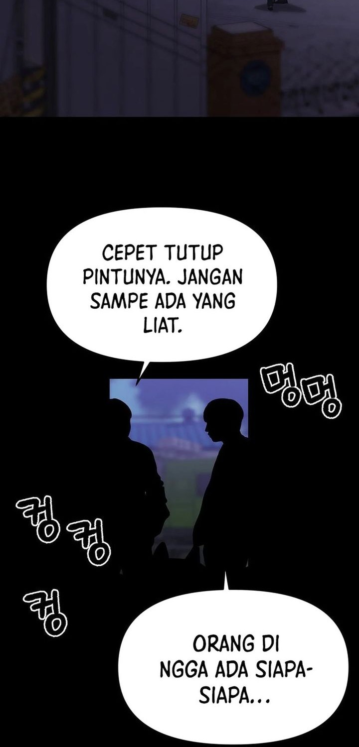 Rainbow Bridge Watchman Chapter 165 - halaman 2