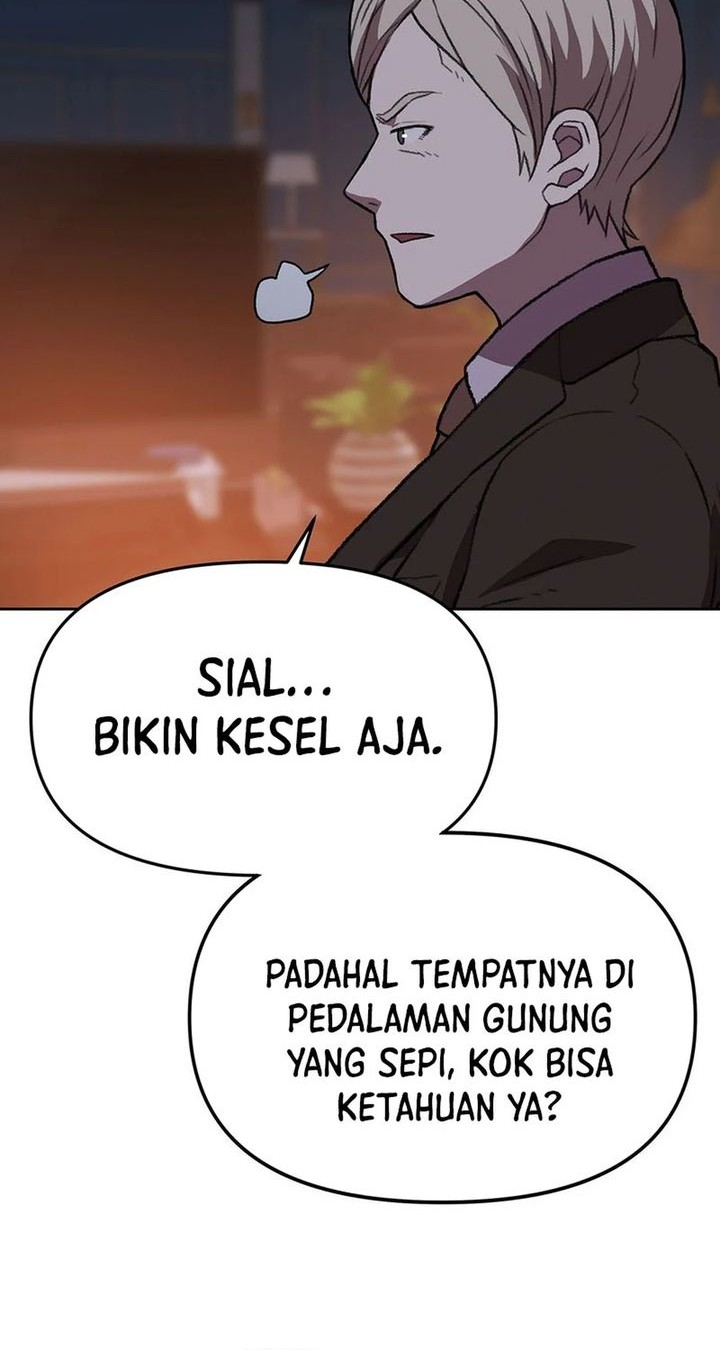 Rainbow Bridge Watchman Chapter 165 - halaman 40