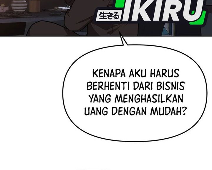 Rainbow Bridge Watchman Chapter 165 - halaman 44
