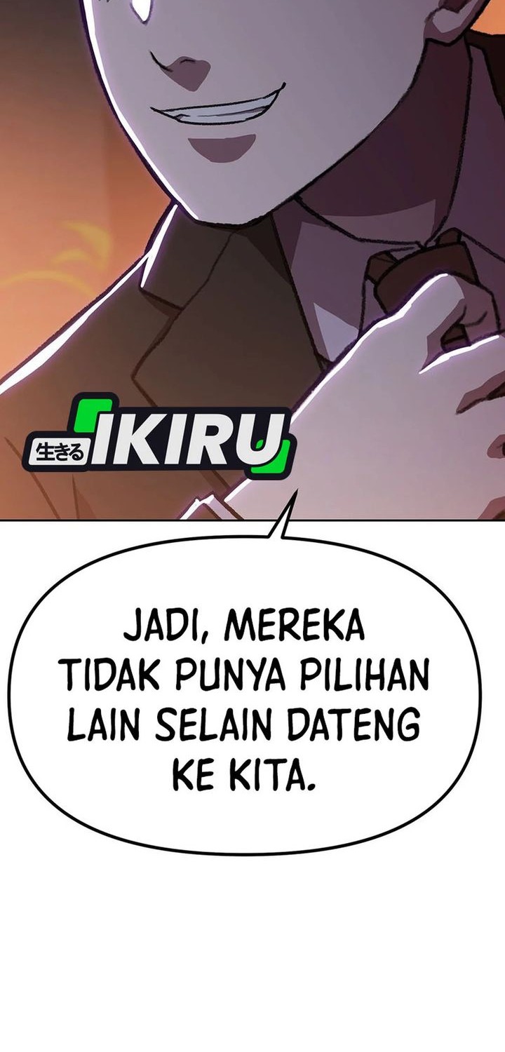 Rainbow Bridge Watchman Chapter 165 - halaman 46