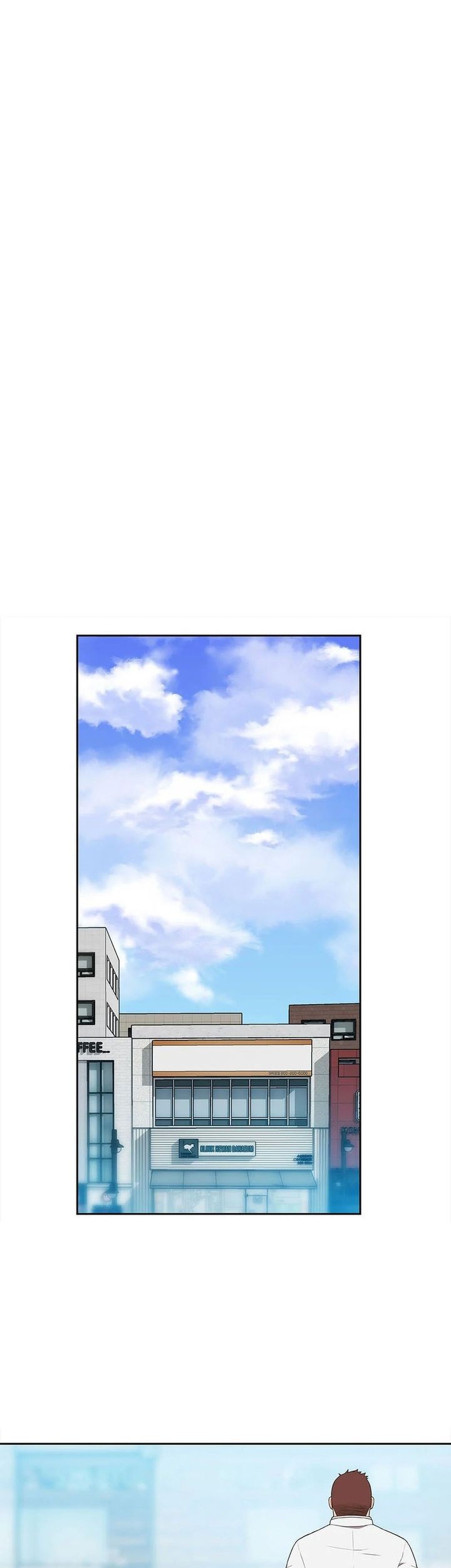 Rainbow Bridge Watchman Chapter 165 - halaman 47