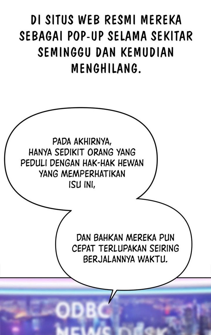 Rainbow Bridge Watchman Chapter 165 - halaman 52