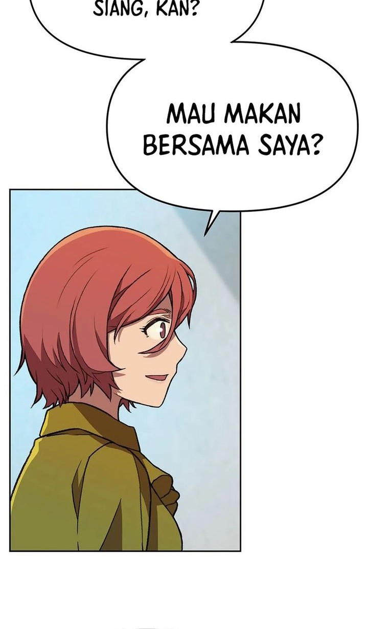 Rainbow Bridge Watchman Chapter 166 - halaman 10