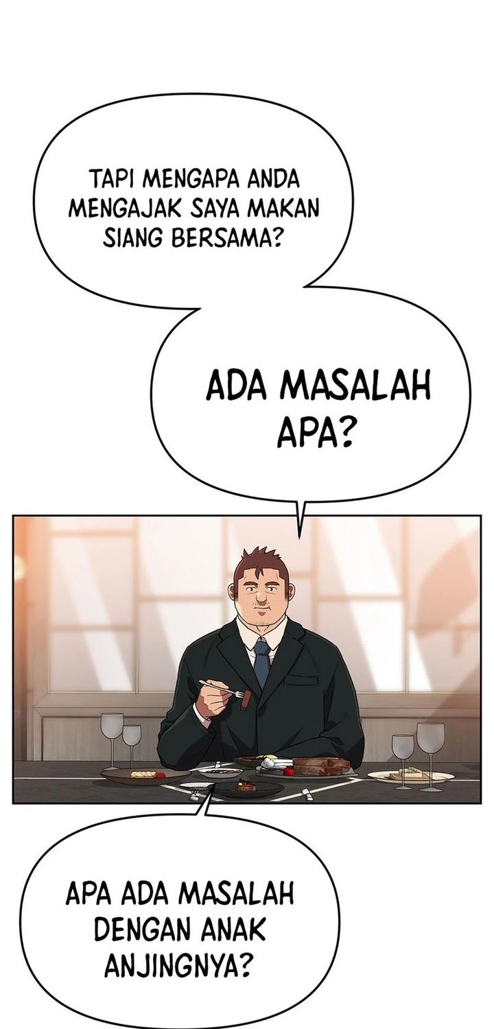 Rainbow Bridge Watchman Chapter 166 - halaman 14