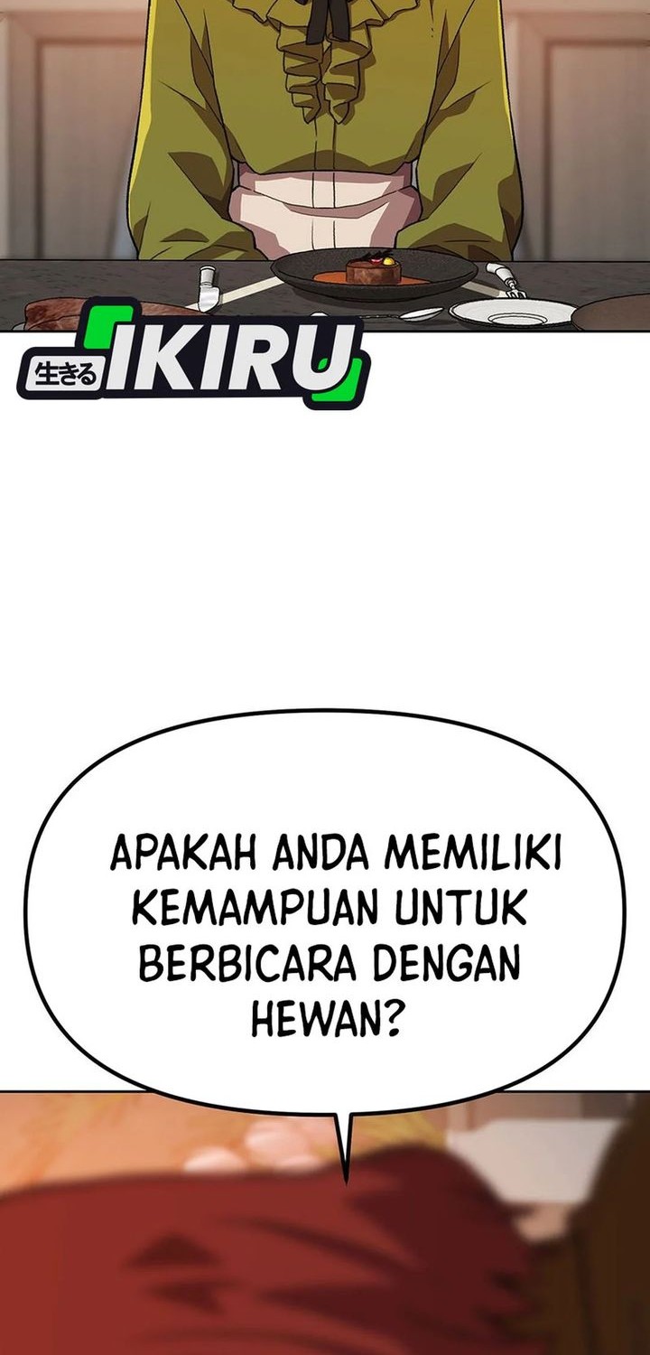 Rainbow Bridge Watchman Chapter 166 - halaman 16