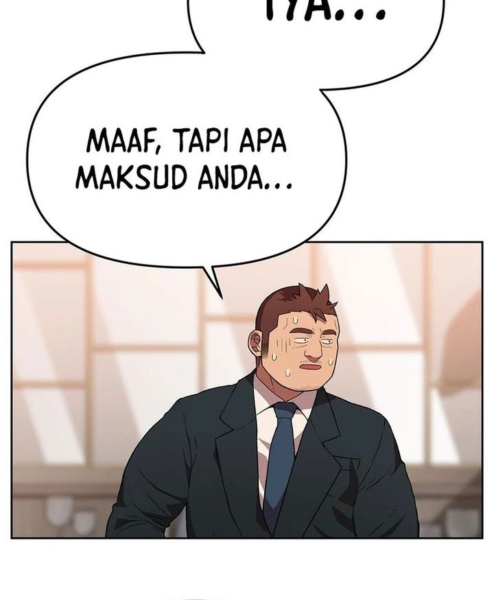 Rainbow Bridge Watchman Chapter 166 - halaman 20