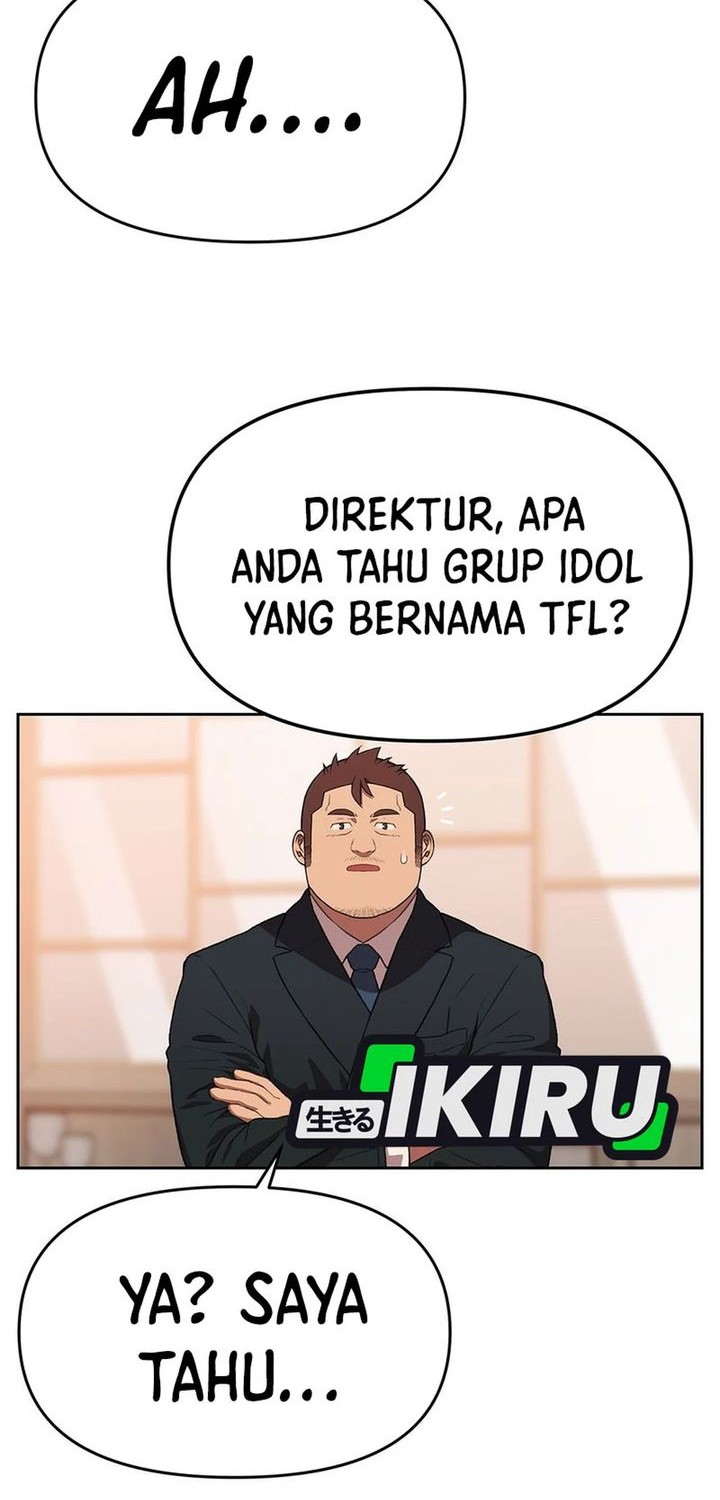 Rainbow Bridge Watchman Chapter 166 - halaman 28