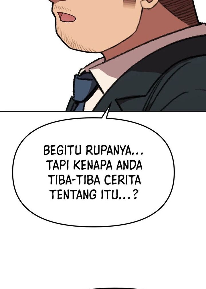 Rainbow Bridge Watchman Chapter 166 - halaman 30