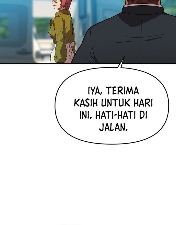 Rainbow Bridge Watchman Chapter 166 - halaman 36