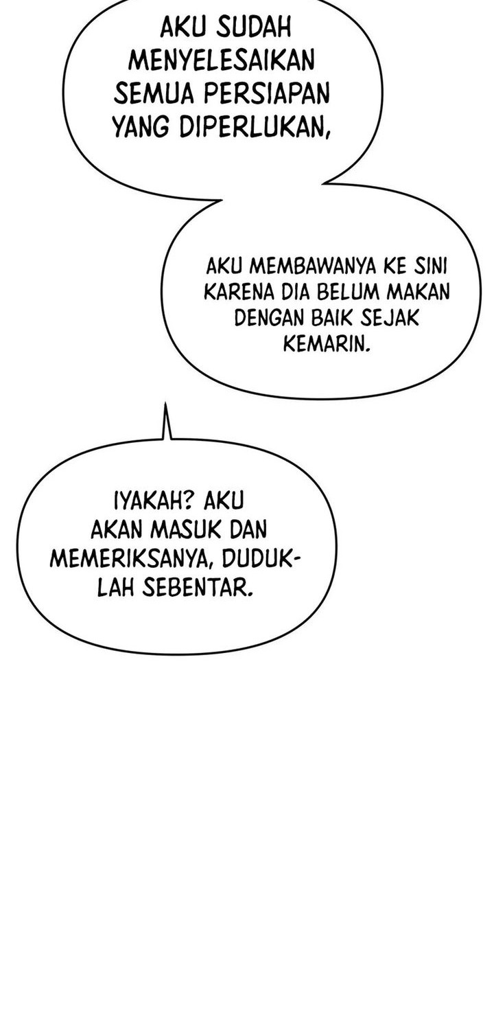 Rainbow Bridge Watchman Chapter 166 - halaman 40